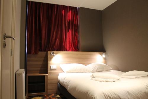 Aston City Hotel - image 12