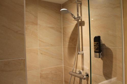 Aston City Hotel - image 13