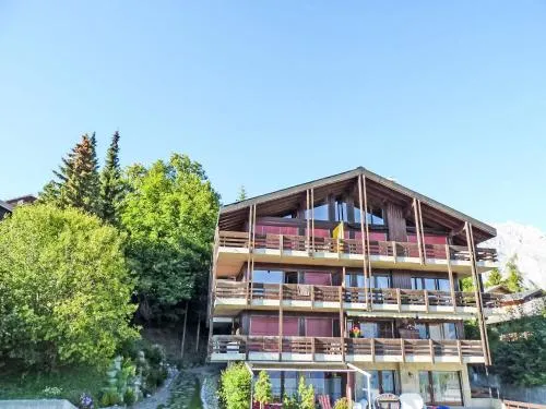Apartment Austral 105 by Interhome in Ovronnaz, Schweiz
