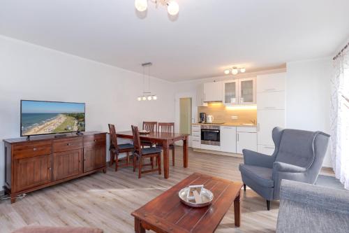 Strandschlosschen in Ostseebad Kuhlungsborn