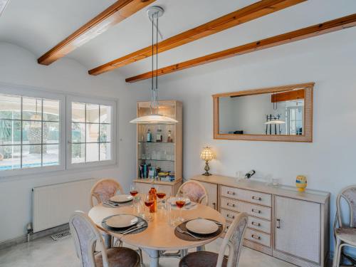 Villa Aurora Boreal by Interhome in บาเย เดลซอล