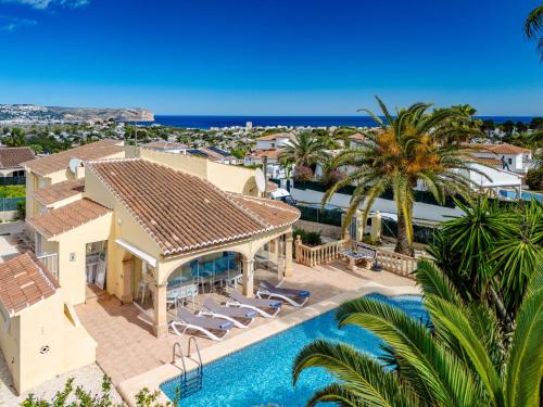 Villa Aurora Boreal by Interhome