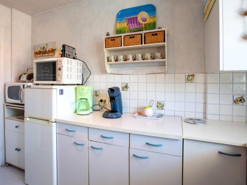 Apartment Les Tilleuls-3 by Interhome in Labernerī Enreca