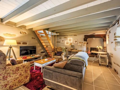 Holiday Home Maison de Langonnet by Interhome in Langonnet