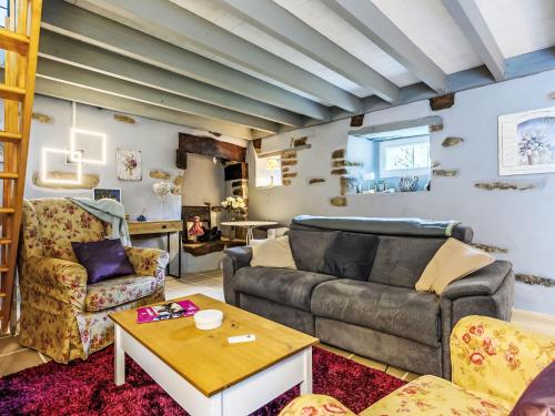Holiday Home Maison de Langonnet by Interhome in Langonnet
