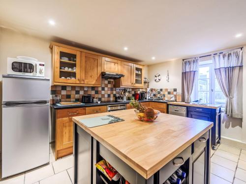 Holiday Home Maison de Langonnet by Interhome in Langonnet