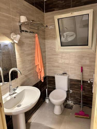 شاليه راس سدر Diamond resort in Ras Sedr