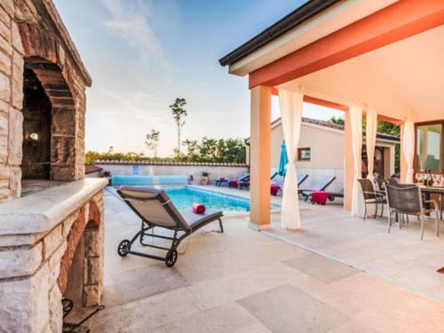 Holiday Home Manera by Interhome - Location saisonnière - Marčana