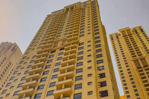 Silkhaus Vacation Homes newly furnished 1BDR in JBR near the beach - image 12