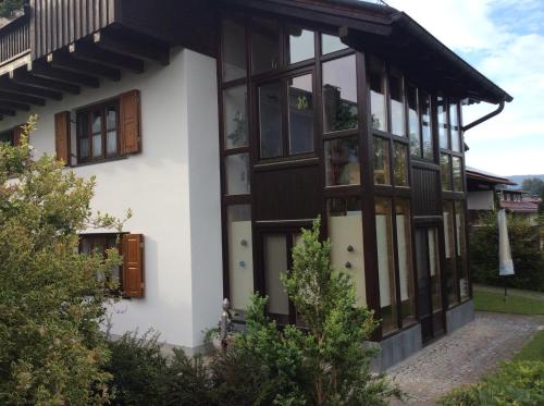 Ferienwohnung Hörmann (Ferienwohnung Hormann) in Langdorf