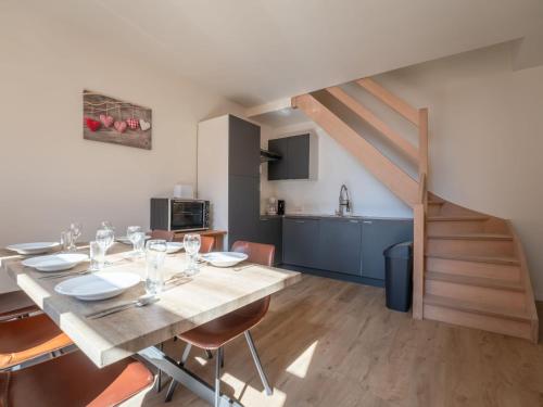 Apartment Malecot II by Interhome - Location saisonnière - Blankenberge