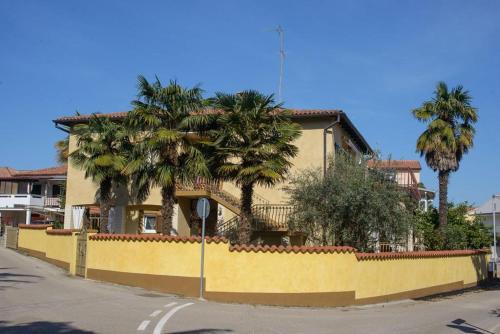 apartmani marco 2 - Location saisonnière - Novigrad
