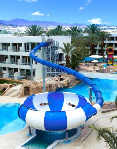 Foto - Leonardo Club Eilat - All Inclusive