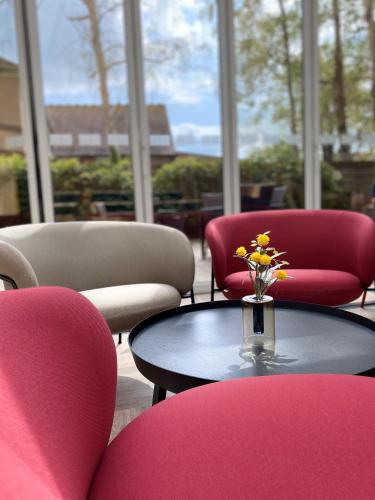 Holiday Inn Express Windsor by IHG, Windsor (fotografie 9)