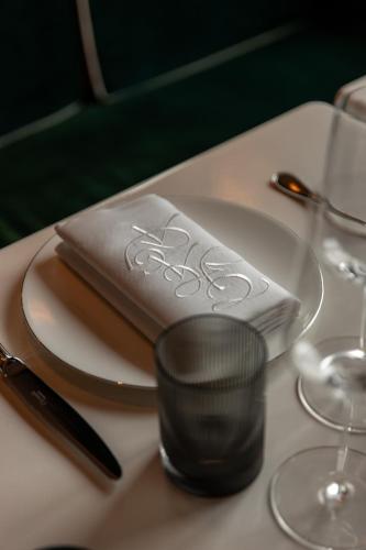 Faubourg 21 - The Leading Hotels of the World - image 5