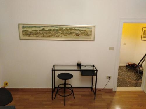 Alla Biennale da Irma, Benátky (fotografie 10)