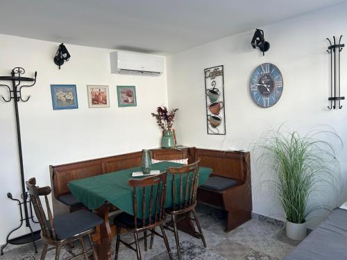 Relaxxa Apartman in Noszvaj