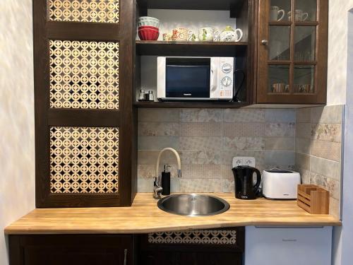Relaxxa Apartman in Noszvaj