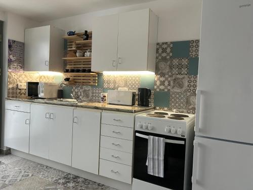 Relaxxa Apartman in Noszvaj