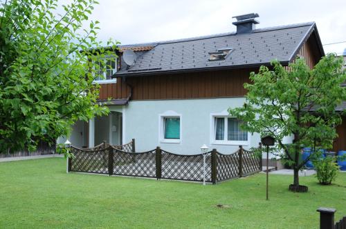 Ferienwohnung Schmidt, Pension in Ebensee