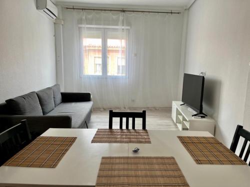 Three-Bedroom Apartment image 9