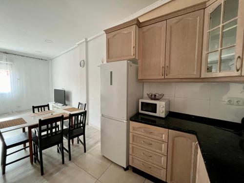 Three-Bedroom Apartment image 3