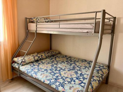Apartamento San Mateo - image 3