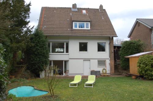 Maakito`s Place, Düsseldorf (Foto 6)