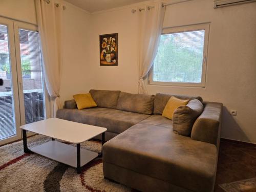 Apartment Anna in Polje