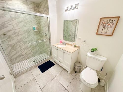 Spacious 3BR in South Loop 420 Friendly Near McCormick Place, Soldier Field and Lake Front, Chicago (fotografie 7)