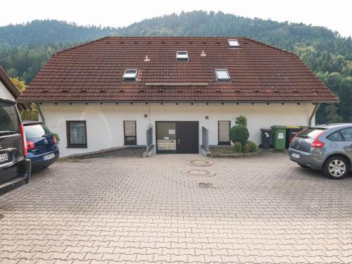 Superior One-Bedroom Apartment with Balcony