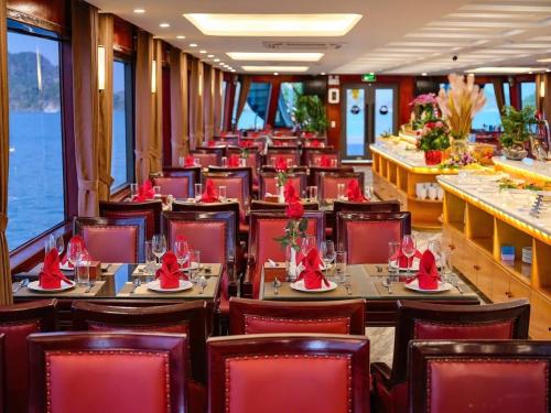 Halong Collection Of The Sea Cruises