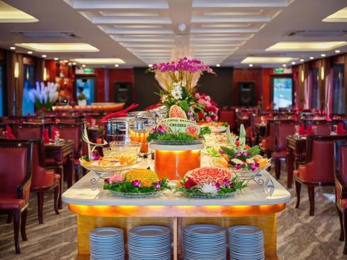 Halong Collection Of The Sea Cruises