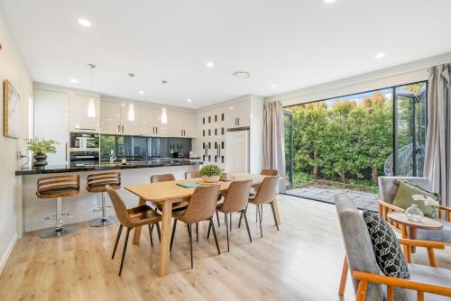 Family Spacious Takapuna Home Parking Netflix, Auckland (fotografie 6)