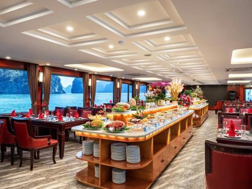 Halong Collection Of The Sea Cruises