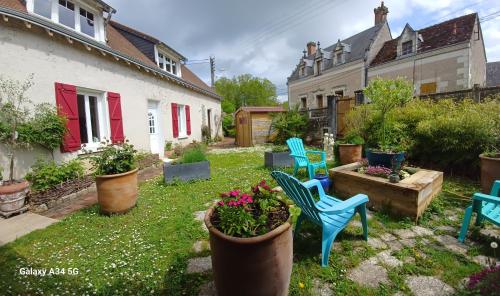 Ideal pour une pause