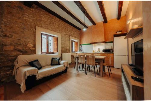. Casa sala pinta