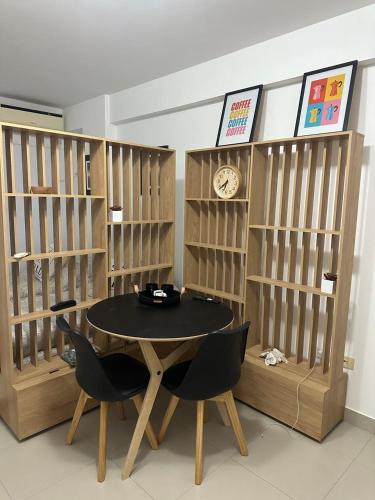 Departamento Ciudad de La Paz in بلغرانو