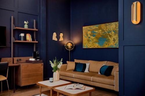 Faubourg 21 - The Leading Hotels of the World - image 9