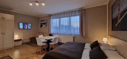 KAMENA - pokoje i apartamenty najbliżej plaży, Karwia (foto 8)