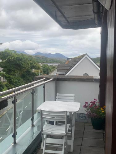 Courthouse View Penthouse 1 in 克利夫登