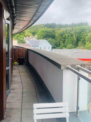 Courthouse View Penthouse 1 in 克利夫登