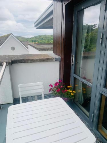 Courthouse View Penthouse 1 in 克利夫登