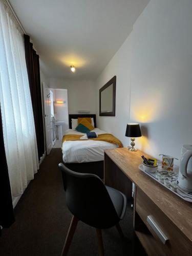 hotel photo
