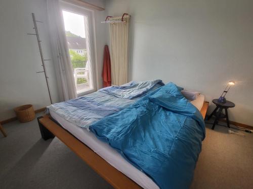 Double Bedroom with Balcony in 伦茨堡