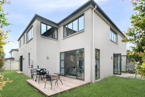 Family Spacious Takapuna Home Parking Netflix, Auckland (fotografie 2)