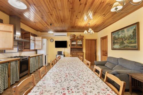 Cal Panxeta in Puigreig