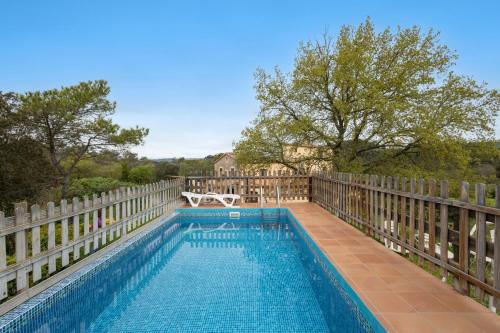 Accommodation in Balsareny