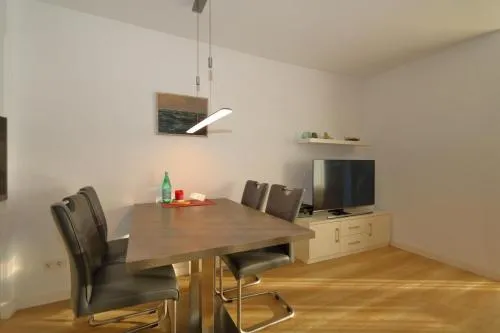 Haus Käptn Christiansen 50 in Westerland, Deutschland