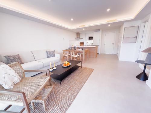 Apartment on the Golden Mile, Marbella (fotografie 10)